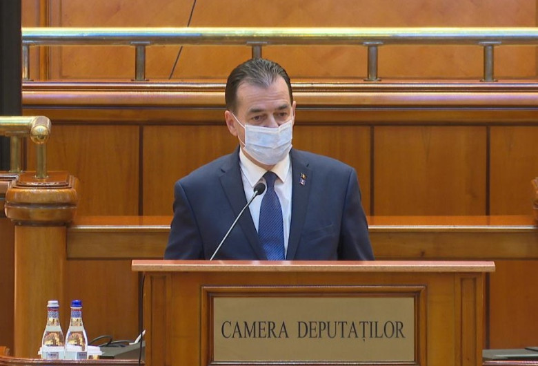 Ludovic Orban