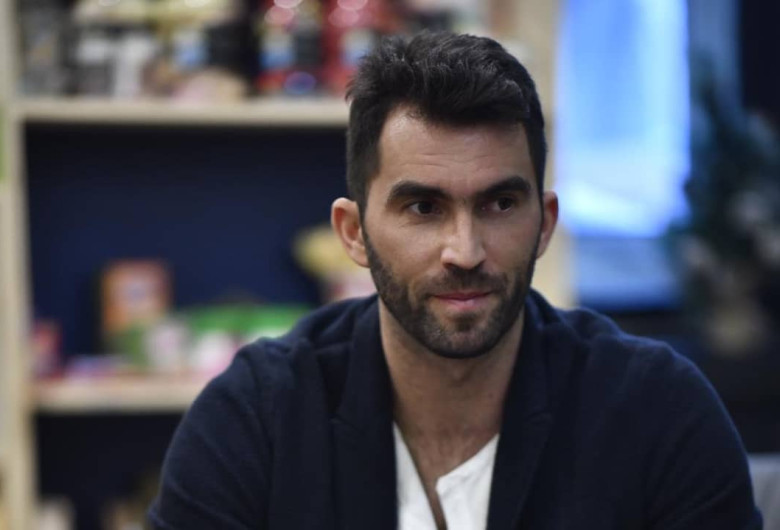Horia Tecău
