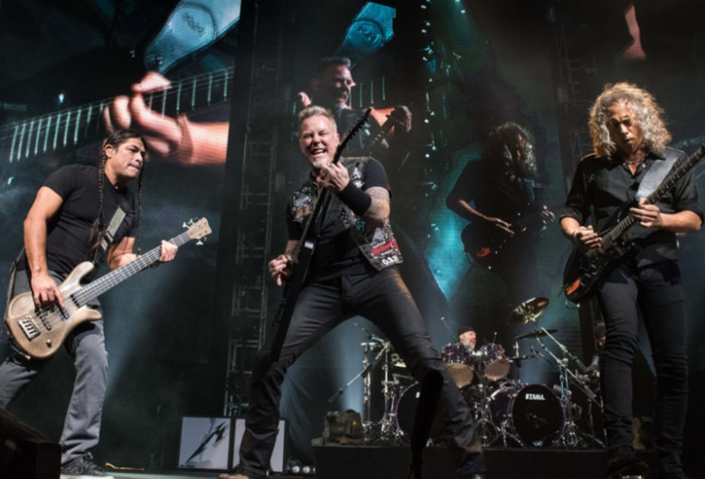 Metallica