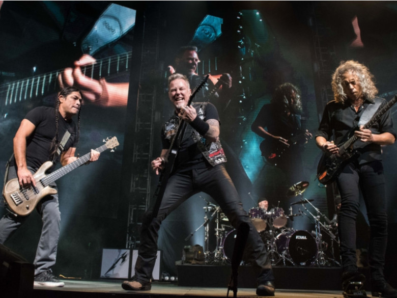 Metallica