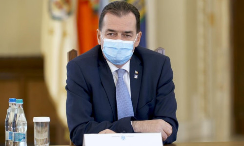 Ludovic Orban