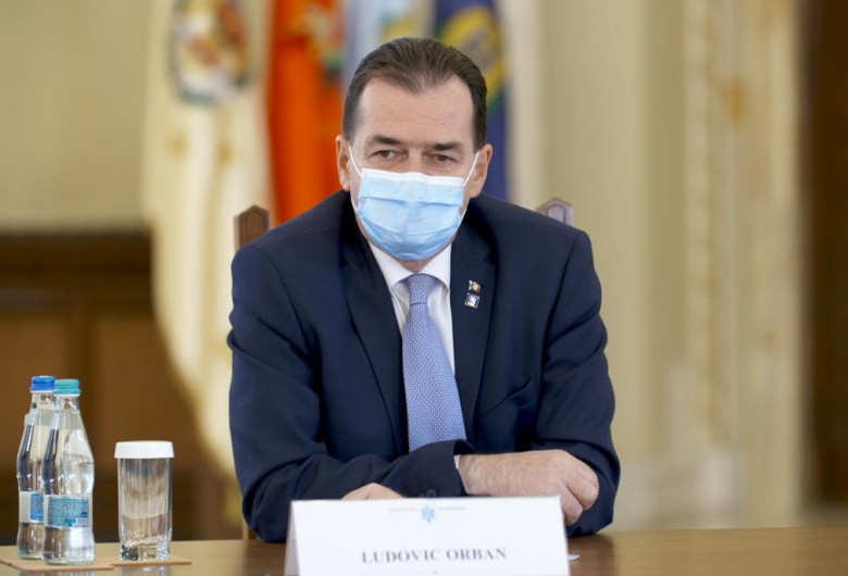 Ludovic Orban