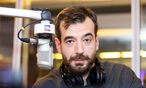 Cătălin Ivan