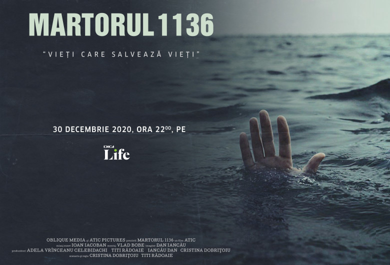 Martorul 1136