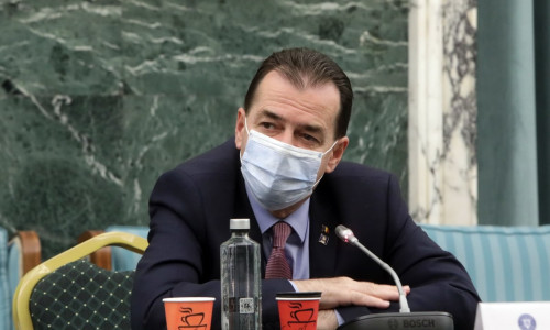Ludovic Orban