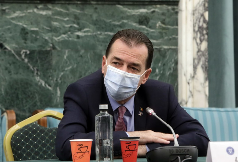 Ludovic Orban