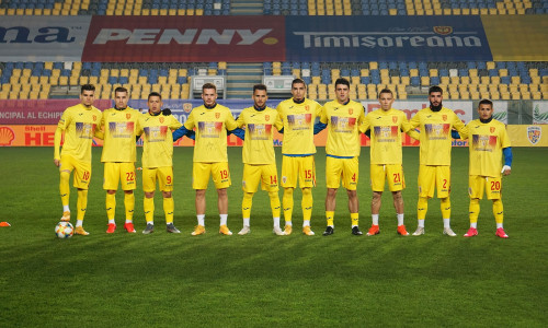 romania u21