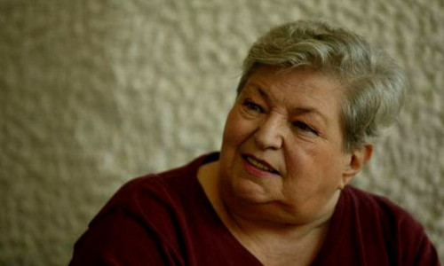 draga olteanu matei