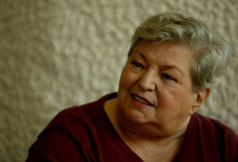 draga olteanu matei