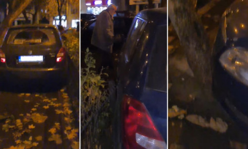 sofer bucuresti