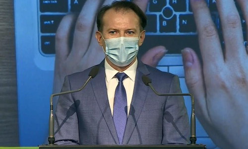Florin Cîțu