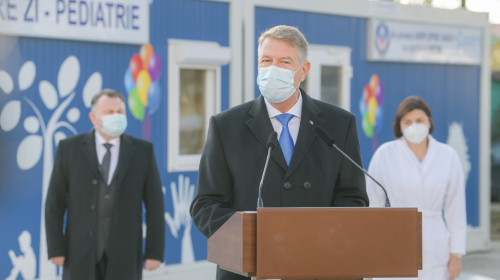 iohannis fundeni
