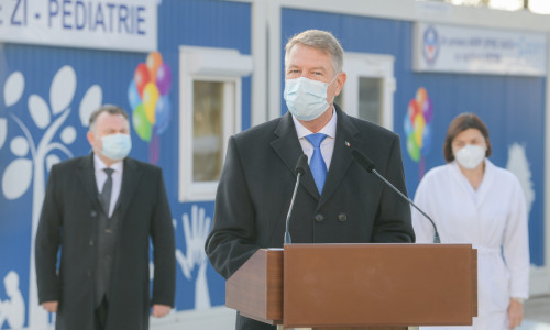 iohannis fundeni