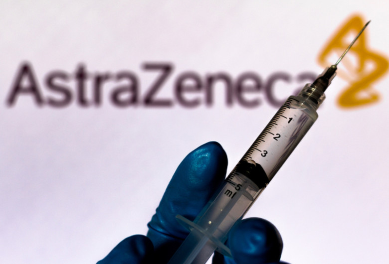 Vaccin pentru coronavirus, COVID-19, SARS-CoV-2 de la AstraZeneca