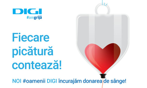 KV donare Digi