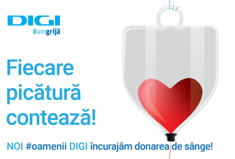 KV donare Digi