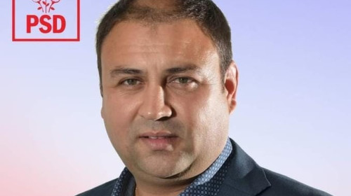 Bogdan Petru Tiberiu