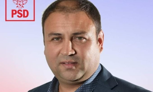 Bogdan Petru Tiberiu