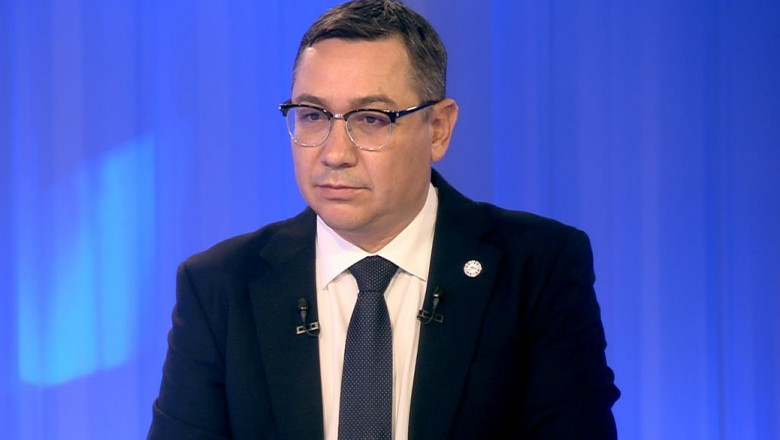 Victor Ponta