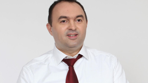Cristian Adomniței