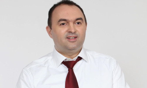 Cristian Adomniței