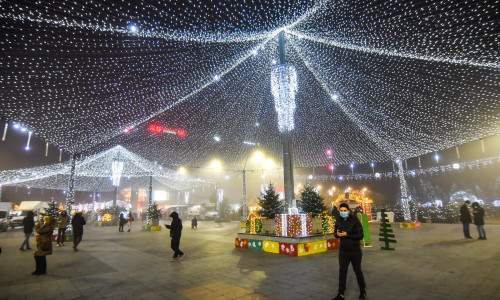 targ de craciun craiova