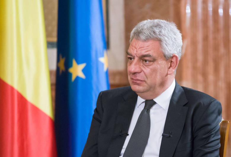 Mihai Tudose
