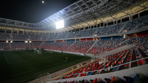 stadion steaua