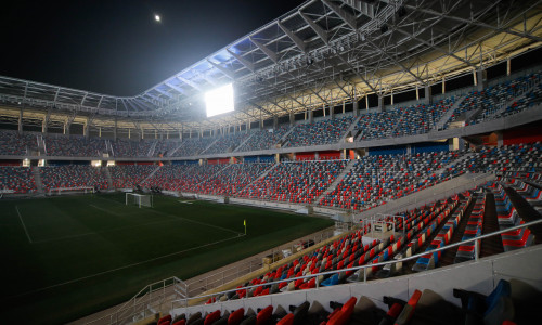 stadion steaua