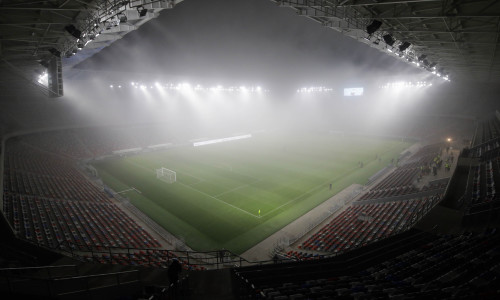 stadion steaua