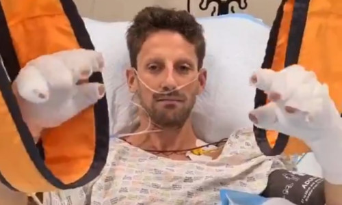 grosjean