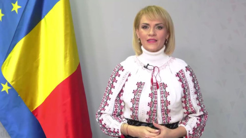 firea mesaj romania