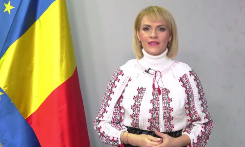 firea mesaj romania