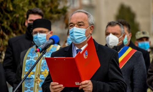 Laurențiu Nistor