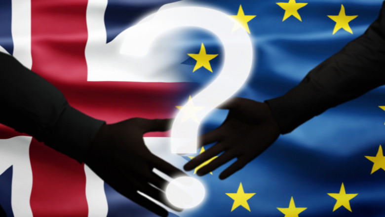 Marea Britanie și Uniunea Europeană, drepturile cetățenilor comunitari după Brexit