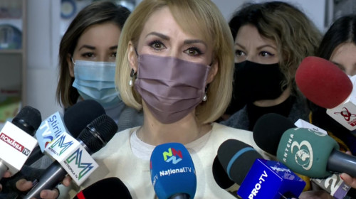 Gabriela Firea