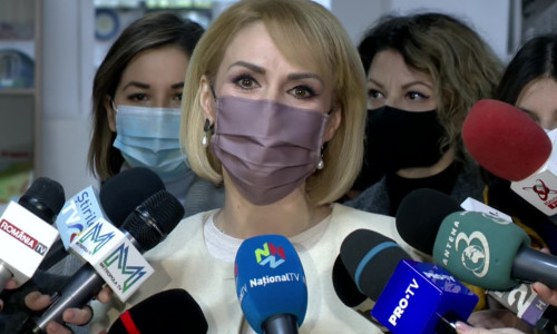 Gabriela Firea