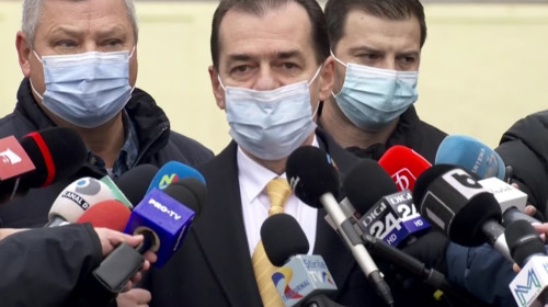 Ludovic Orban