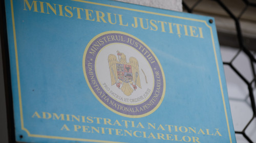 Administrația Națională a Penitenciarelor, închisoare, pușcărie, deținuți