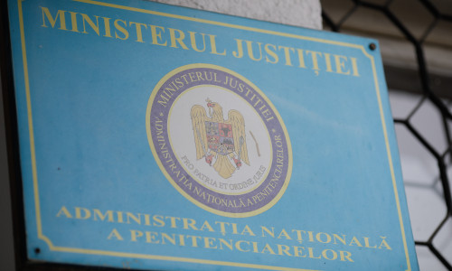 Administrația Națională a Penitenciarelor, închisoare, pușcărie, deținuți
