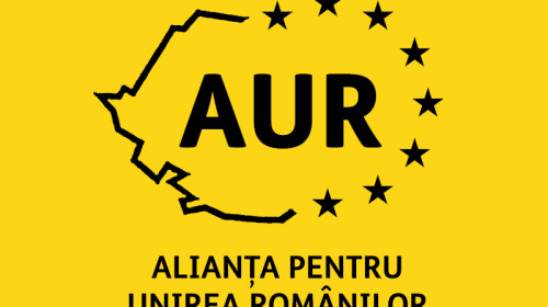 AUR Alianța pentru Unirea Românilor