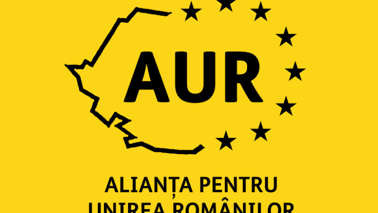 AUR Alianța pentru Unirea Românilor