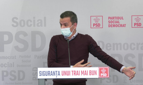 Sorin Grindeanu