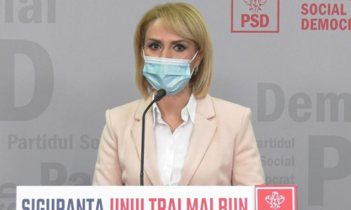 Gabriela Firea