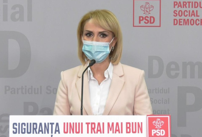 Gabriela Firea