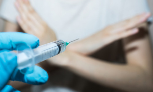 Antivaccin, vaccin, imunizare, injecție, ser, doză, coronavirus, COVID-19, SARS-CoV-2
