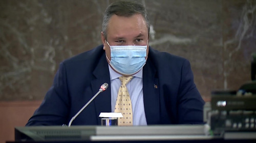 Nicolae Ciucă