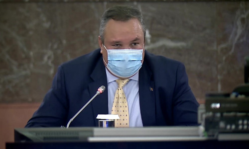 Nicolae Ciucă