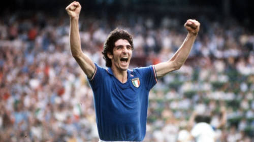 paolo rossi