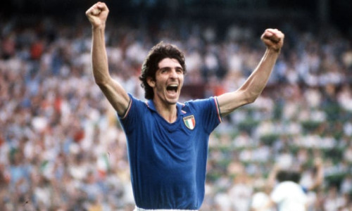 paolo rossi